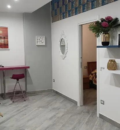 Casa Margherita * Torre Annunziata