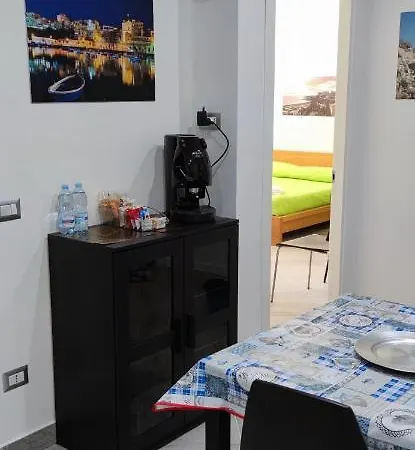 Casa Margherita